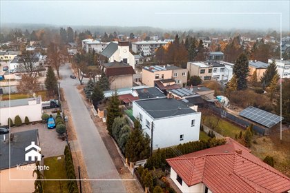dom na sprzedaż 224m2 dom Swarzędz, Nowa Wieś, Teofila Kaczorowskiego