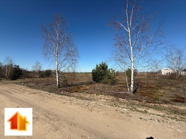 działka na sprzedaż 1437m2 działka Wyszków, Bukowa