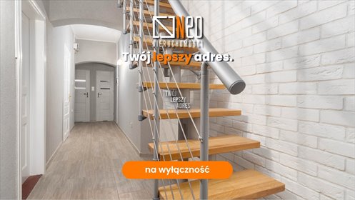 lokal użytkowy na wynajem 80m2 lokal użytkowy Skała, Rynek