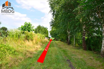 Działka budowlana na sprzedaż Liplas 1 600m2 Foto 2