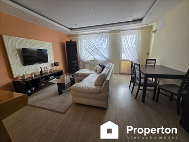 Do sprzedania komfortowe 2-pokojowe mieszkanie 54 m² w Szydłowcu mieszkanie Szydłowiec, Władysława Jachowskiego