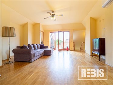 mieszkanie na wynajem 108m2 mieszkanie Kraków, Śródmieście, Kielecka