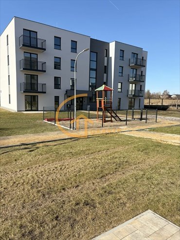 mieszkanie na sprzedaż 34m2 mieszkanie Gościcino, Śliwkowa