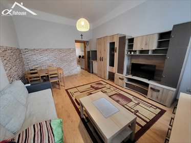 Słoneczna kawalerka 33 m² w Chełmie, świetna lokalizacja - polecam! mieszkanie Chełm, Pocztowa