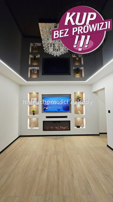 mieszkanie na sprzedaż 55m2 mieszkanie Jastrzębie-Zdrój, Osiedle Pionierów, Śląska