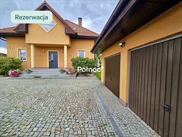 Dom z ogrodem i widokiem na Karkonosze - polecam dom Jelenia Góra