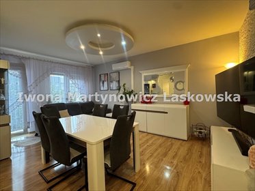Komfortowe 3-pokojowe mieszkanie 64 m² w Lubinie - zapraszam mieszkanie Lubin, Ustronie