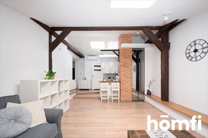 mieszkanie na wynajem 37m2 mieszkanie Kraków, Podgórze, Bolesława Limanowskiego