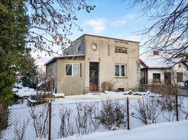 dom na sprzedaż 64m2 dom Michałowice