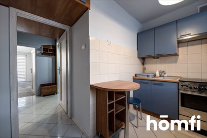 Dwupokojowe mieszkanie 45 m² z balkonem - Radom Śródmieście mieszkanie Radom, Śródmieście, 25 Czerwca