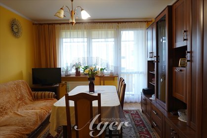 mieszkanie na sprzedaż 50m2 mieszkanie Zielona Góra, Rydza-Śmigłego