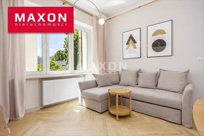Stylowe 3-pokojowe mieszkanie w kamienicy z windą, blisko metra mieszkanie Warszawa, Śródmieście, ul. Koszykowa