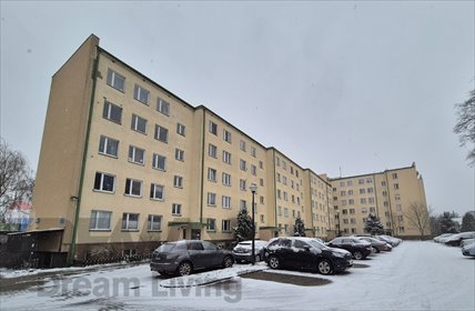 mieszkanie na sprzedaż 61m2 mieszkanie Jabłonna, Graniczna