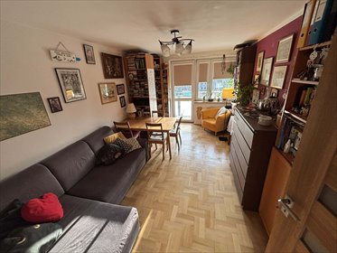 mieszkanie na sprzedaż 60m2 mieszkanie Warszawa, Praga-Północ, Praga II, Jagiellońska