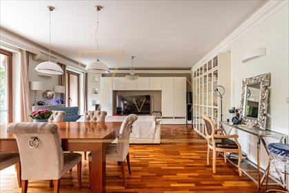 mieszkanie na sprzedaż 127m2 mieszkanie Warszawa, Prymasa Augusta Hlonda