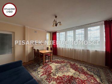 mieszkanie na wynajem 55m2 mieszkanie Warszawa, Mokotów, Stary Mokotów