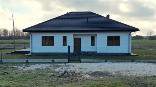 dom na sprzedaż 125m2 dom Tatar