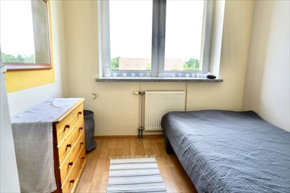 Mieszkanie dwupokojowe na wynajem Kołobrzeg, Witkowice, Różana 40m2 Foto 6