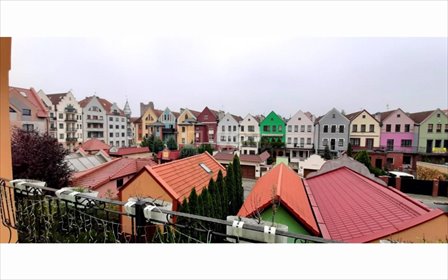 dom na sprzedaż 285m2 dom Głogów, Stare Miasto, Słodowa