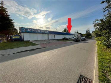 lokal użytkowy na wynajem 70m2 lokal użytkowy Kołobrzeg, Kolumba