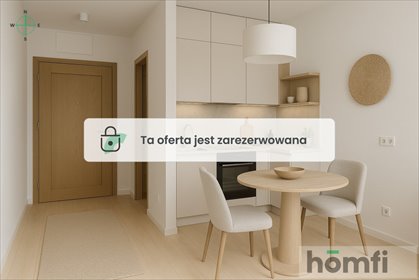 mieszkanie na sprzedaż 26m2 mieszkanie Zamość, Henryka Sienkiewicza