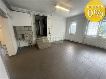 Magazyn z biurem 120 m² w cichej okolicy Bemowa magazyn Warszawa, Bemowo, Jelonki