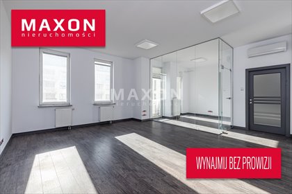 Nowoczesne biuro 301 m2 w centrum Żelaznej, w pełni wyposażone lokal użytkowy Warszawa, Wola, Żelazna