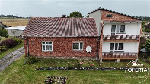 dom na sprzedaż 180m2 dom Słupia