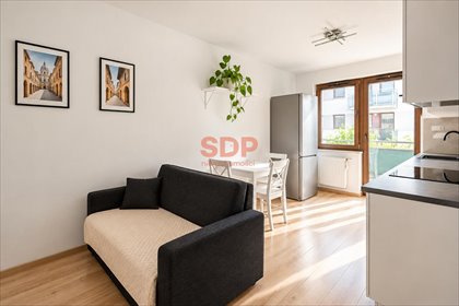 3-pokojowe mieszkanie na Maślicach z balkonem - polecam! mieszkanie Wrocław, Fabryczna, Maślice, Potokowa