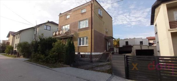 Polecam dom 180 m² z potencjałem na spokojnym osiedlu dom Skarżysko-Kamienna, Świerkowa