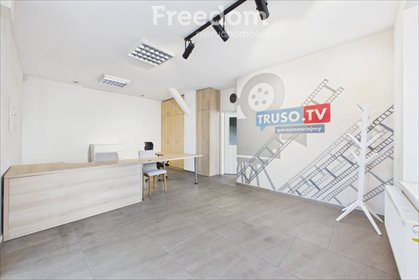 Do sprzedania funkcjonalny lokal 128 m² w centrum Elbląga lokal użytkowy Elbląg, Zacisze