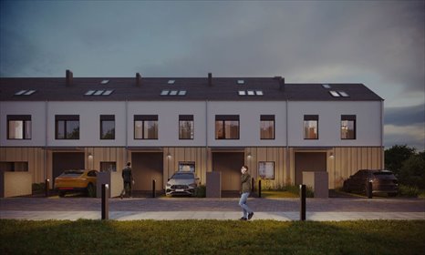 dom na sprzedaż 149m2 dom Wrocław, gen. Tadeusza Kutrzeby