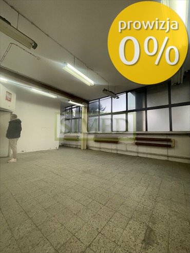 Magazyn 48,65 m² z ochroną i dostępem 24h magazyn Warszawa, Bielany