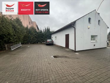 lokal użytkowy na wynajem 138m2 lokal użytkowy Bydgoszcz, Czyżkówko, Koronowska