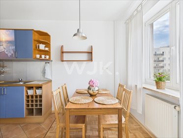 mieszkanie na wynajem 58m2 mieszkanie Warszawa, Ursynów, rtm. Witolda Pileckiego