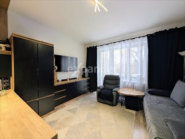 mieszkanie na sprzedaż 33m2 mieszkanie Redzikowo