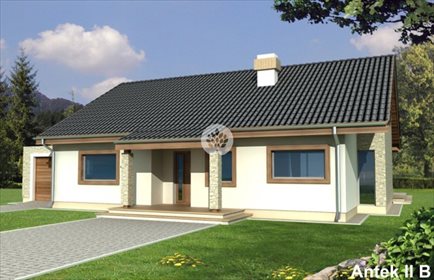 Działka budowlana na sprzedaż Kusowo, Gdańska 1 000m2 Foto 2