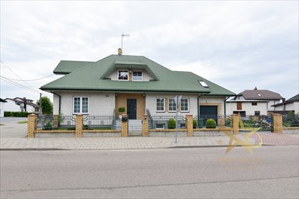 dom na sprzedaż 170m2 dom Mońki, Henryka Sienkiewicza