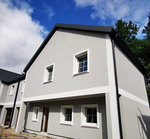 Dom na sprzedaż Wiązowna, Kręta 152m2 Foto 1
