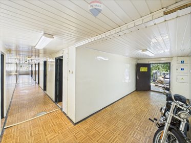 lokal użytkowy na sprzedaż 276m2 lokal użytkowy Rybnik, Przewozowa