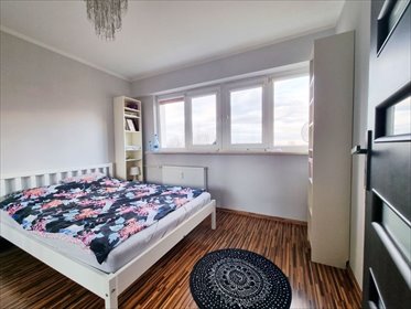 mieszkanie na sprzedaż 50m2 mieszkanie Warszawa, Targówek, Bródno