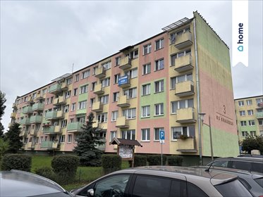 mieszkanie na sprzedaż 57m2 mieszkanie Świecie, ks. Stanisława Krausego