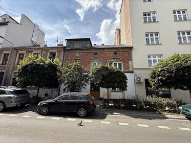 mieszkanie na sprzedaż 222m2 mieszkanie Kraków, Krowodrza, Nowa Wieś, Juliusza Lea