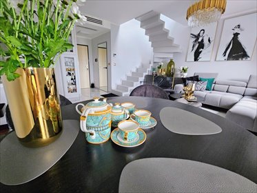 Dwupoziomowe 46,28 m² w Ołtaszynie - polecam mieszkanie Wrocław, Ołtaszyn, Ołtaszyn, Pigwowa