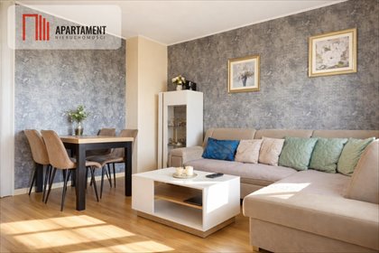 mieszkanie na sprzedaż 58m2 mieszkanie Przemków