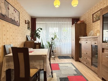 mieszkanie na sprzedaż 38m2 mieszkanie Włocławek, Zazamcze