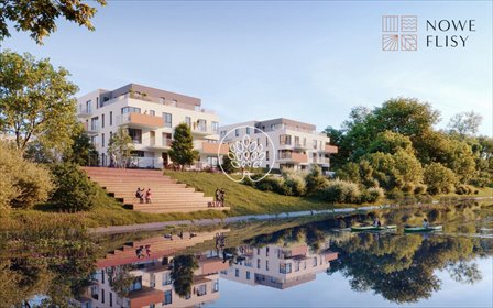 mieszkanie na sprzedaż 36m2 mieszkanie Bydgoszcz, Czyżkówko, Flisacka