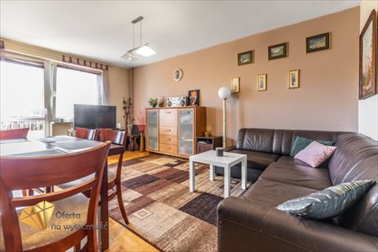 mieszkanie na sprzedaż 63m2 mieszkanie Lublin, Kalinowszczyzna, Ignacego Daszyńskiego