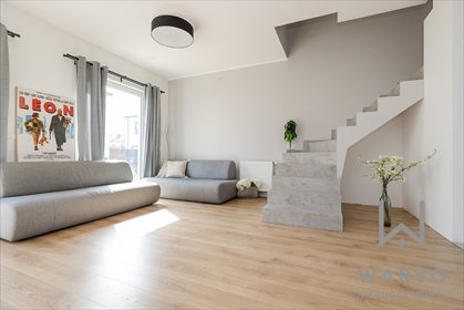 dom na sprzedaż 83m2 dom Słomin, Letnia