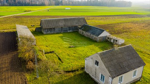 Dom na sprzedaż Zambrzyce-Króle 80m2 Foto 4
